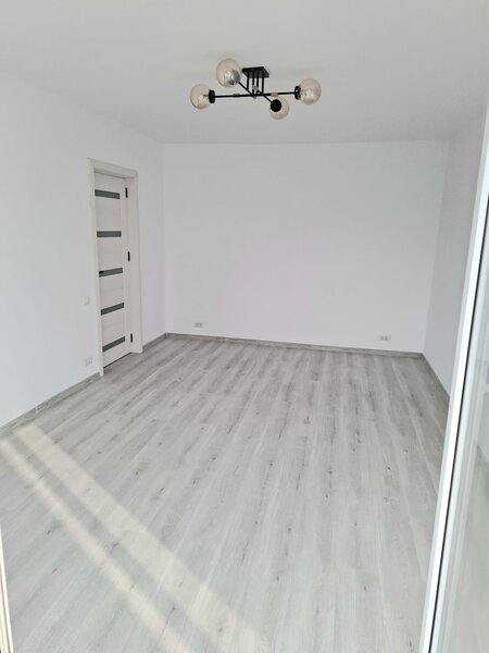 Theodor Pallady 6, Gars decom 34, 31 mp, et 4/10, complet renovata,