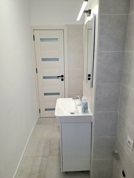 Theodor Pallady 6, Gars decom 34, 31 mp, et 4/10, complet renovata,