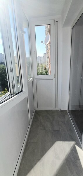 Theodor Pallady 6, Gars decom 34, 31 mp, et 4/10, complet renovata,