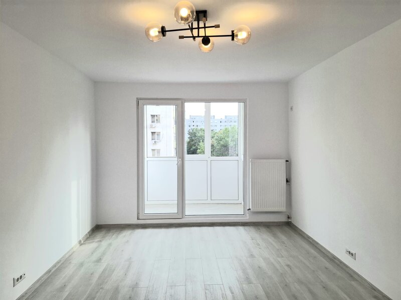 Theodor Pallady 6, Gars decom 34, 31 mp, et 4/10, complet renovata,