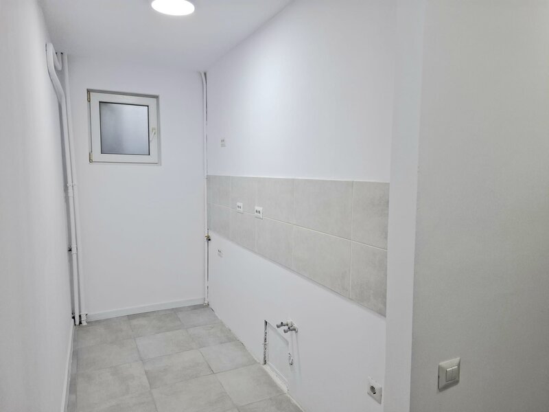Theodor Pallady 6, Gars decom 34, 31 mp, et 4/10, complet renovata,