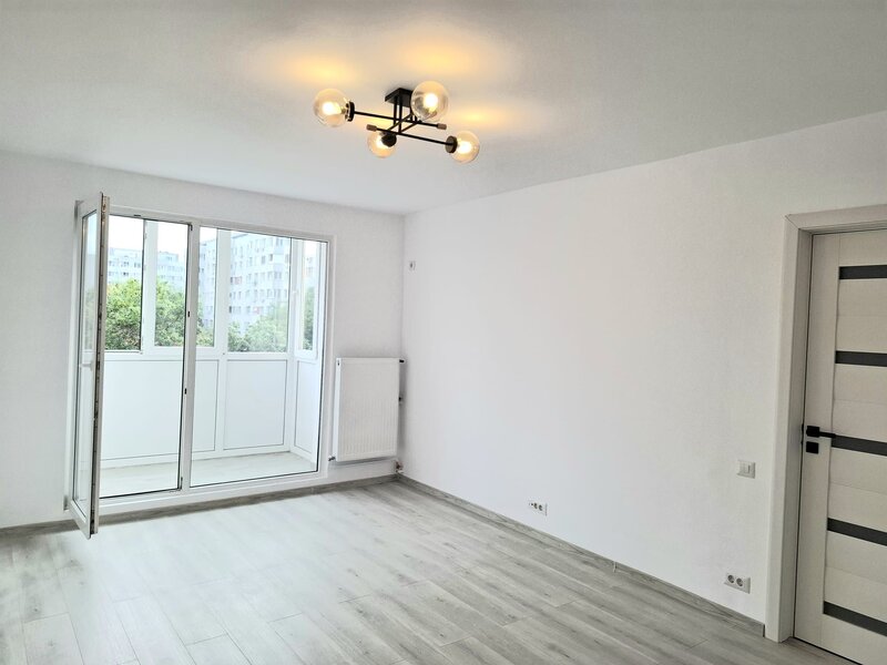 Theodor Pallady 6, Gars decom 34, 31 mp, et 4/10, complet renovata,