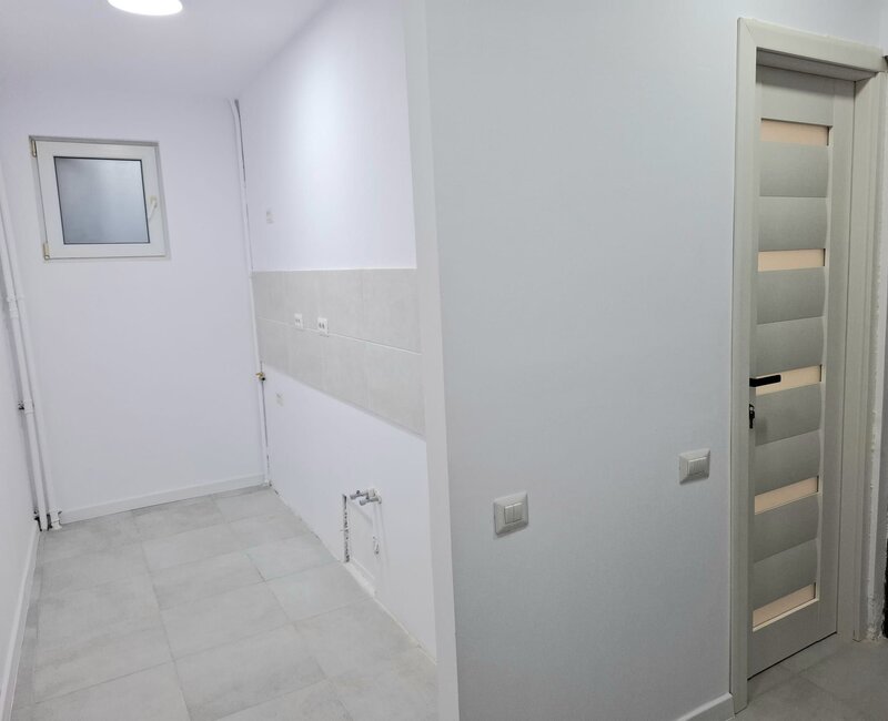 Theodor Pallady 6, Gars decom 34, 31 mp, et 4/10, complet renovata,