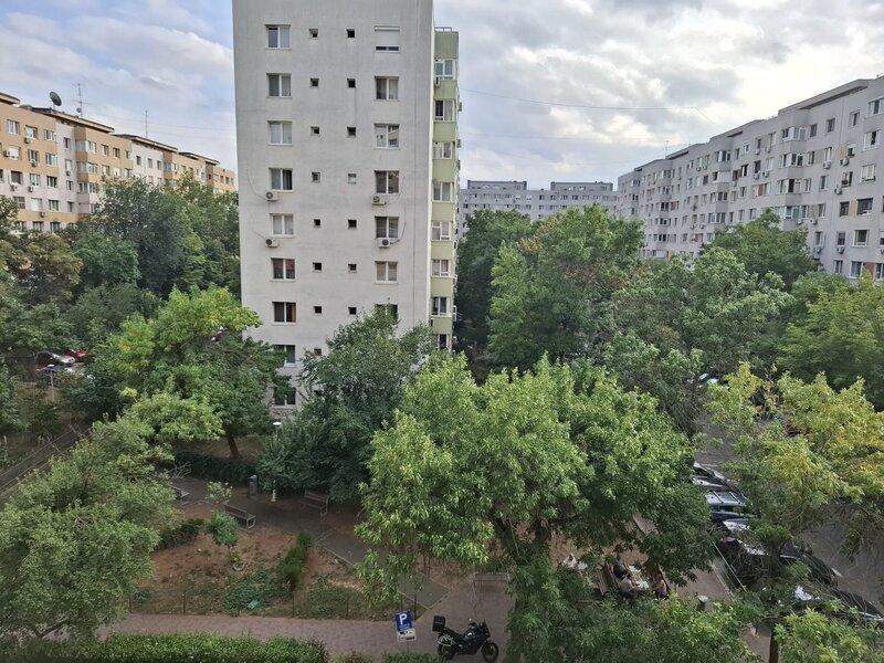 Theodor Pallady 6, Gars decom 34, 31 mp, et 4/10, complet renovata,