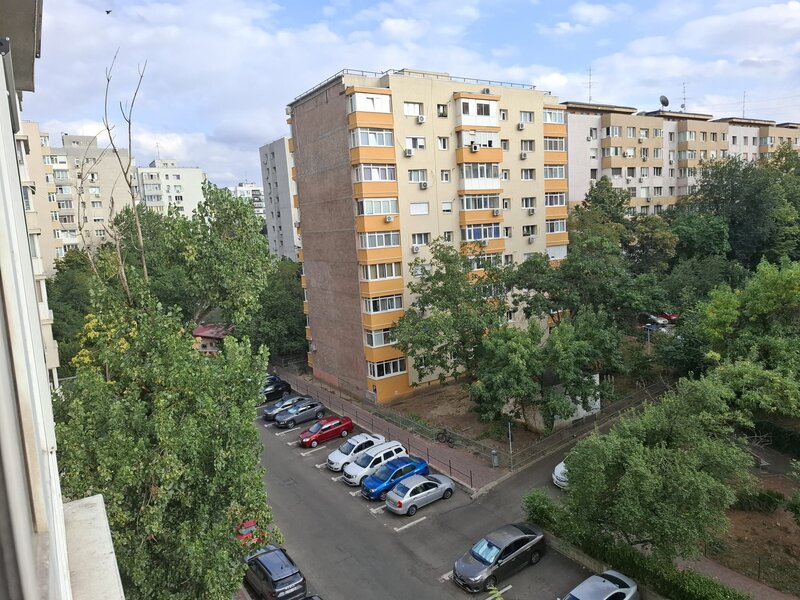 Theodor Pallady 6, Gars decom 34, 31 mp, et 4/10, complet renovata,