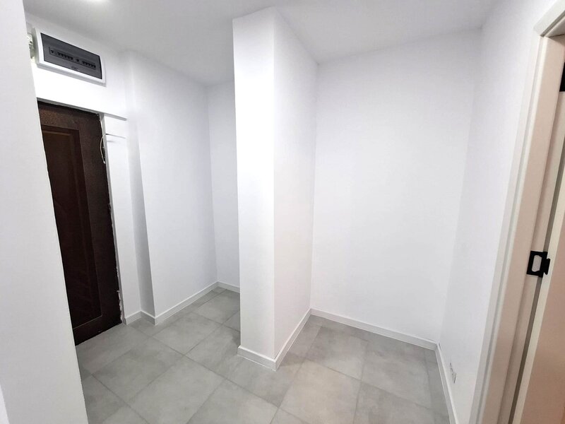 Theodor Pallady 6, Gars decom 34, 31 mp, et 4/10, complet renovata,
