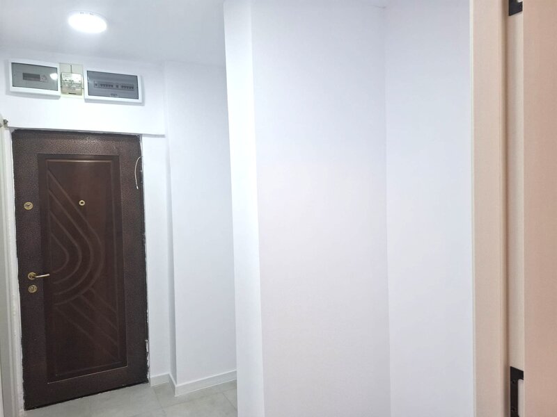 Theodor Pallady 6, Gars decom 34, 31 mp, et 4/10, complet renovata,